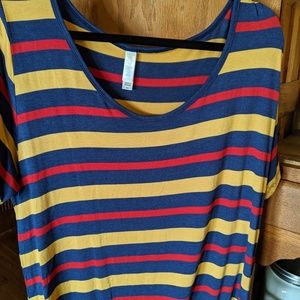 LuLaRoe Classic T